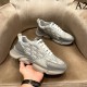 2022SS Men's Sneakers Casual Reversal Charm DIOR Dior 2022SS Men's Sneakers Casual Reversal Charm DIOR Dior