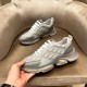 2022SS Men's Sneakers Casual Reversal Charm DIOR Dior 2022SS Men's Sneakers Casual Reversal Charm DIOR Dior
