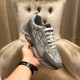 2022SS Men's Sneakers Casual Reversal Charm DIOR Dior 2022SS Men's Sneakers Casual Reversal Charm DIOR Dior