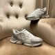 2022SS Men's Sneakers Casual Reversal Charm DIOR Dior 2022SS Men's Sneakers Casual Reversal Charm DIOR Dior