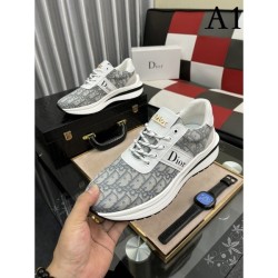 Dress casually DIOR Dior 2022AW men's sneakers