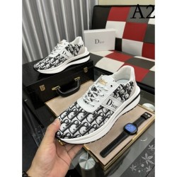 Dress casually DIOR Dior 2022AW men's sneakers