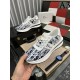 Dress casually DIOR Dior 2022AW men's sneakers Dress casually DIOR Dior 2022AW men's sneakers