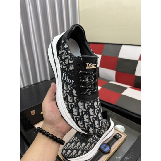 Dress casually DIOR Dior 2022AW men's sneakers Dress casually DIOR Dior 2022AW men's sneakers