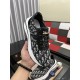 Dress casually DIOR Dior 2022AW men's sneakers Dress casually DIOR Dior 2022AW men's sneakers