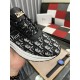 Dress casually DIOR Dior 2022AW men's sneakers Dress casually DIOR Dior 2022AW men's sneakers