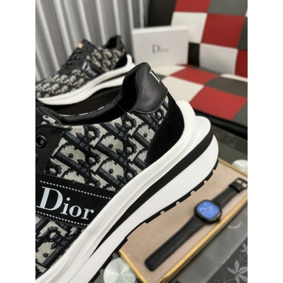 Dress casually DIOR Dior 2022AW men's sneakers Dress casually DIOR Dior 2022AW men's sneakers