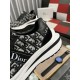 Dress casually DIOR Dior 2022AW men's sneakers Dress casually DIOR Dior 2022AW men's sneakers