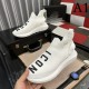 Most DSQUARED2 Dsquared 2022SS Men's Sneakers for Spring / Summer Fashion Most DSQUARED2 Dsquared 2022SS Men's Sneakers for Spring / Summer Fashion