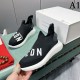 New Spring Collection DSQUARED2 Dsquared 2022SS Men's Sneakers New Spring Collection DSQUARED2 Dsquared 2022SS Men's Sneakers