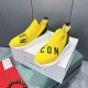 New Spring Collection DSQUARED2 Dsquared 2022SS Men's Sneakers New Spring Collection DSQUARED2 Dsquared 2022SS Men's Sneakers