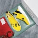 New Spring Collection DSQUARED2 Dsquared 2022SS Men's Sneakers New Spring Collection DSQUARED2 Dsquared 2022SS Men's Sneakers