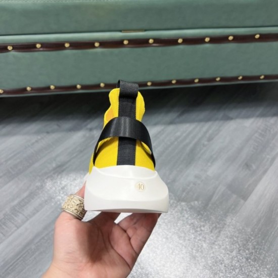 New Spring Collection DSQUARED2 Dsquared 2022SS Men's Sneakers New Spring Collection DSQUARED2 Dsquared 2022SS Men's Sneakers