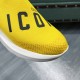 New Spring Collection DSQUARED2 Dsquared 2022SS Men's Sneakers New Spring Collection DSQUARED2 Dsquared 2022SS Men's Sneakers