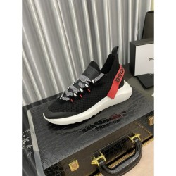 By far the recommended popular new DSQUARED2 Dsquared 2022SS men's sneakers