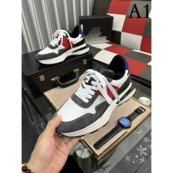 2022SS Men's Sneakers Spring Sold Out Mandatory DSQUARED2 Dsquared