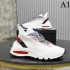 2022SS Men's Sneakers Pre-sale Limited DSQUARED2 Dsquared