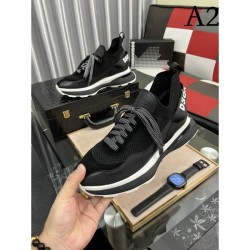 2022SS Men's Sneakers Popular DSQUARED2 Dsquared