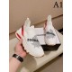 2022SS Men's Sneakers Soaring Support DSQUARED2 Dsquared 2022SS Men's Sneakers Soaring Support DSQUARED2 Dsquared
