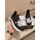 2022SS Men's Sneakers Soaring Support DSQUARED2 Dsquared 2022SS Men's Sneakers Soaring Support DSQUARED2 Dsquared