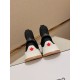 2022SS Men's Sneakers Soaring Support DSQUARED2 Dsquared 2022SS Men's Sneakers Soaring Support DSQUARED2 Dsquared