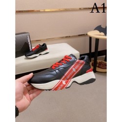 2022SS Men's Sneakers Local Price sale DSQUARED2 Dsquared