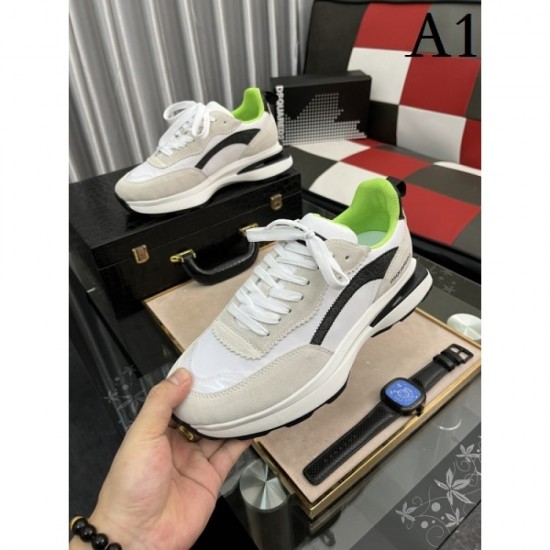 2022SS Men's Sneakers Seasonal Item DSQUARED2 Dsquared 2022SS Men's Sneakers Seasonal Item DSQUARED2 Dsquared