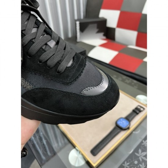 2022SS Men's Sneakers Seasonal Item DSQUARED2 Dsquared 2022SS Men's Sneakers Seasonal Item DSQUARED2 Dsquared