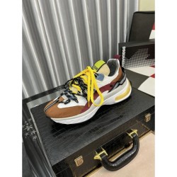 2022SS Men's Sneakers Summery Color DSQUARED2 Dsquared