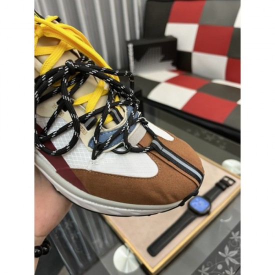 2022SS Men's Sneakers Summery Color DSQUARED2 Dsquared 2022SS Men's Sneakers Summery Color DSQUARED2 Dsquared