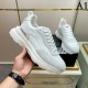 Super rare love at first sight DSQUARED2 Dsquared 2022AW men's sneakers Super rare love at first sight DSQUARED2 Dsquared 2022AW men's sneakers