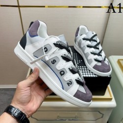 New this season DSQUARED2 2022AW men's sneakers