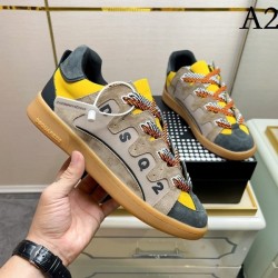 New this season DSQUARED2 2022AW men's sneakers