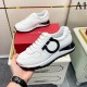 Sold out this time! FERRAGAMO Salvatore Ferragamo 2022AW men's sneakers Sold out this time! FERRAGAMO Salvatore Ferragamo 2022AW men's sneakers