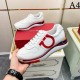 Sold out this time! FERRAGAMO Salvatore Ferragamo 2022AW men's sneakers Sold out this time! FERRAGAMO Salvatore Ferragamo 2022AW men's sneakers