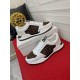 2022SS Men's Sneakers Rare! Limited to stores handling FENDI FENDI 2022SS Men's Sneakers Rare! Limited to stores handling FENDI FENDI