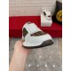 2022SS Men's Sneakers Rare! Limited to stores handling FENDI FENDI 2022SS Men's Sneakers Rare! Limited to stores handling FENDI FENDI
