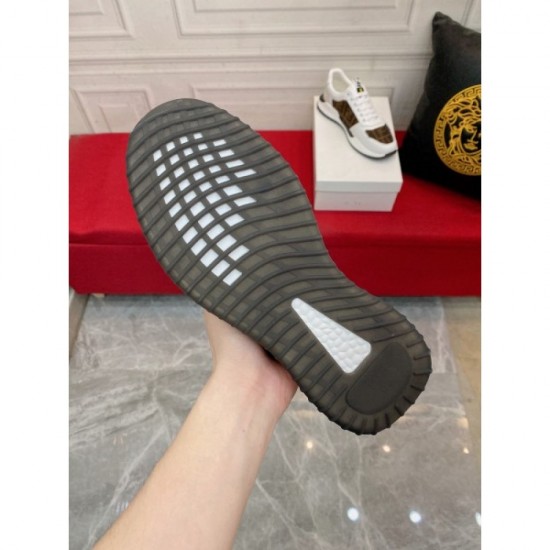 2022SS Men's Sneakers Rare! Limited to stores handling FENDI FENDI 2022SS Men's Sneakers Rare! Limited to stores handling FENDI FENDI