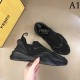 2022SS Men's sneakers This season is a bargain FENDI FENDI 2022SS Men's sneakers This season is a bargain FENDI FENDI