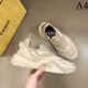 2022SS Men's sneakers This season is a bargain FENDI FENDI 2022SS Men's sneakers This season is a bargain FENDI FENDI
