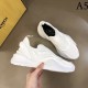 2022SS Men's sneakers This season is a bargain FENDI FENDI 2022SS Men's sneakers This season is a bargain FENDI FENDI