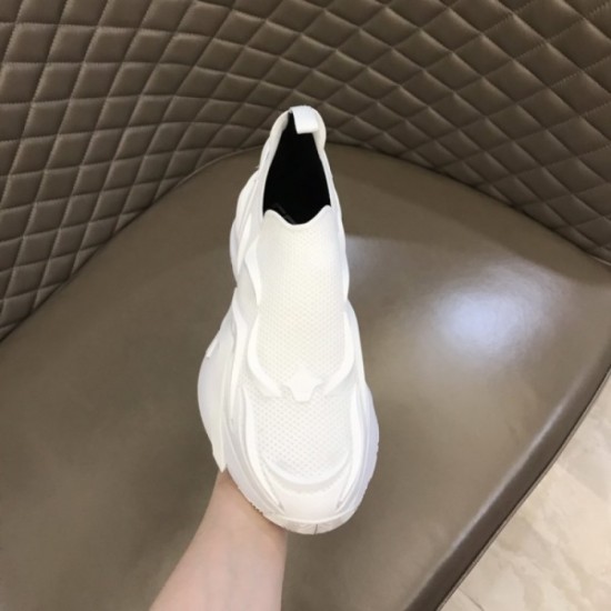 2022SS Men's sneakers This season is a bargain FENDI FENDI 2022SS Men's sneakers This season is a bargain FENDI FENDI