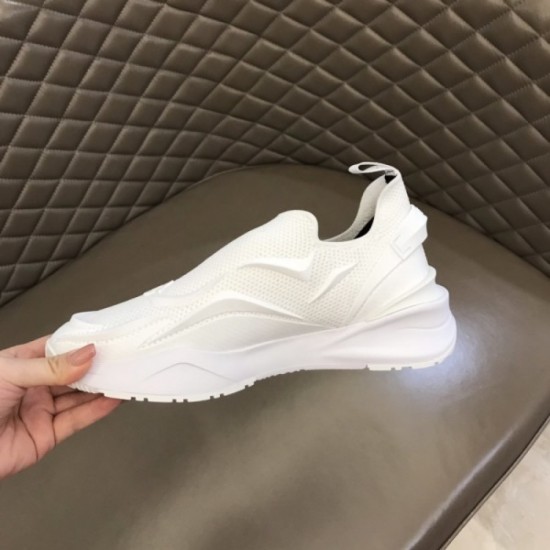 2022SS Men's sneakers This season is a bargain FENDI FENDI 2022SS Men's sneakers This season is a bargain FENDI FENDI