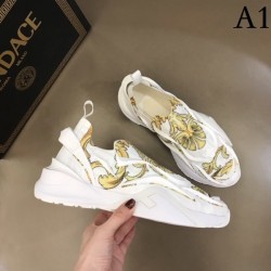 2022SS Men's sneakers Most notable product FENDI FENDI