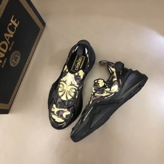 2022SS Men's sneakers Most notable product FENDI FENDI 2022SS Men's sneakers Most notable product FENDI FENDI