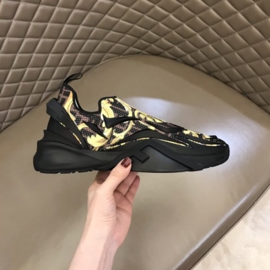 2022SS Men's sneakers Most notable product FENDI FENDI 2022SS Men's sneakers Most notable product FENDI FENDI