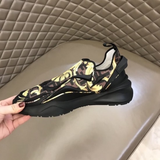 2022SS Men's sneakers Most notable product FENDI FENDI 2022SS Men's sneakers Most notable product FENDI FENDI