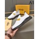 2022SS Men's sneakers New FENDI FENDI which gains immense popularity 2022SS Men's sneakers New FENDI FENDI which gains immense popularity