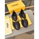 2022SS Men's sneakers New FENDI FENDI which gains immense popularity 2022SS Men's sneakers New FENDI FENDI which gains immense popularity