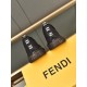 2022SS Men's sneakers New FENDI FENDI which gains immense popularity 2022SS Men's sneakers New FENDI FENDI which gains immense popularity